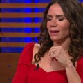 "Sin je sebi hteo da oduzme život, u školi je kupovao drogu" Kristina je osvojila svet, ali je prošla pakao