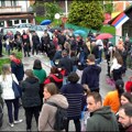 Nebrigom užičkih naprednjaka, Turica postala džungla i zmijarnik