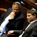 Neslaganja Smotricha i Ben-Gvira prijete raspadom desničarske koalicije