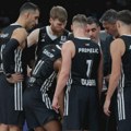 Bertans potiskuje emocije, Golemac spremio Dubai za iznenađenje protiv Partizana!