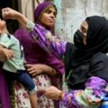 Pakistanski policajac ubijen u napadu na tim za vakcinaciju djece
