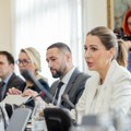 Đedović Handanović sa Misijom MMF-a o reformama i prioritetnim projektima u energetskom sektoru