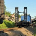 Guverner regiona: Uzrok urušavanja mosta u Brjanskoj oblasti bila eksplozija