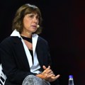 Milica Delević nova generalna sekretarka Evropske banke za obnovu i razvoj