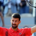 Đoković i Zverev sutra od 20.15