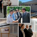 Izgrađen novi objekat Vojne štamparije