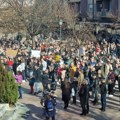 "Od Pirota do Kosjerića - Isti glas, ista borba" - u nedelju novi protest na Crvenom trgu!