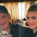 Poznat datum sahrane oca Ave Karabatić: Starleta uspela sa skupi novac, pa se javno oglasila: "Donesena je odluka"