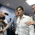 Dimitris Janakopulos izbačen iz košarke: Grci ga drakonski kaznili posle jezivih pretnji i bega od policije