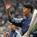 Son: Trener Postekoglu je legenda Totenhema