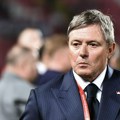 Piksi i Pavlović o Mitroviću: Legenda!