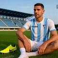 Fudbal: Vojo Ubiparip kaže zbogom kopačkama – revijalna utakmica 21. juna u Subotici