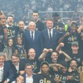 Ostoja Mijailović ponosan: Veliki trofej za klub, moj šesti