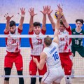 Poljaci krupan zalogaj: Treća nula Srbije u Ligi nacija