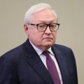 Rusija uputila poziv: Sedite za pregovarački sto