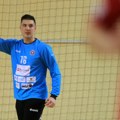 Partizan ima novog golmana