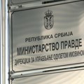 Ministarstvo pravde traži procesuiranje napadača na prostorije SNS u Vrnjačkoj Banji