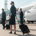 Otkazani letovi između Beograda i Rima: Zbog štrajka radnika na aerodromima širom Italije