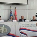 U Nišu održano javno slušanje o izmenama Zakona o biračkom spisku: Nova komisija, stara neslaganja