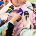 Tužbe protiv novinara u Srbiji: Situacija će se samo pogoršavati