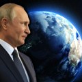 Putinova opasna igra sa "blokadom sunca"?! Britanci u panici zbog novog navodnog ruskog oružja u klimatskom ratovanju: Strepi…