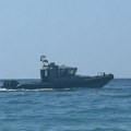 Filmska scena na Jadranu: Begunac bežao na jedrilici; Hitno reagovao Interpol