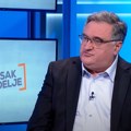 Čiji je rejting bolji: Vukadinović kaže – Vučić solidan, ali rektor Đokić ima „bolje ocene“