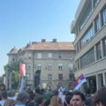 Student Stefan Tomić negirao izvršenje krivičnog dela, tužilaštvo predložilo određivanje pritvora