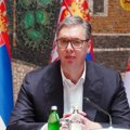 Vučić: Imamo strukturalni problem sa obrazovanjem, potrebna konkurencija