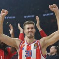 Olimpijakos odredio paprenu cenu za Petruševa!