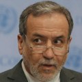 Iran zahteva od UN da priznaju odgovornost Izraela i SAD za rat