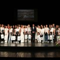 Svečano uručena priznanja najuspešnijim osnovcima i srednjoškolcima u Gornjem Milanovcu