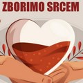 Zborovi pozivaju Novosađane da svake prve subote u mesecu doniraju krv