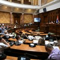 Članovi civilnog društva napustili sednicu Odbora o REM, Brnabić: Imate odgovornost u ovom procesu