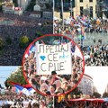 "Tamna strana studentskog pokreta": Nemački novinar, kritički nastrojen prema Vučiću, osudio nacionalističke ispade studenata…