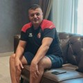 Feđa Dudić za ''Sportske'' - O Stojketu, bonusima, prelaznom roku, evropskim rivalima, štrajku u Francuskoj i, naravno, o -…