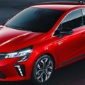 Gde je nestao Mitsubishi?
