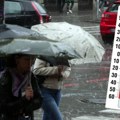 Zdravstvene posledice naglog pada temperature: Šta treba da znate kada temperatura padne sa 35 na 15°C?