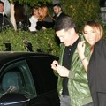 "Za nekoga si ceo svet": Oglasio se bivši muž Marije Mikić: Jovana nakon razvoda preplavile emocije (foto)