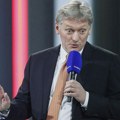 Dmitrij Peskov: Vojna cenzura u Rusiji bez presedana, ali opravdana