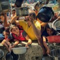 Humanitarna tragedija u Gazi Blizu 800 ljudi stradalo pokušavajući da dobije hranu