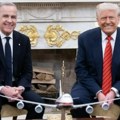 Trump najavio 35% carina na Kanadu počevši od 1. kolovoza