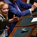 Đorđa Meloni upozorava: Preti trgovinski rat unutar Zapada