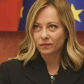 Italijanska premijerka upozorila na trgovinski rat unutar Zapada
