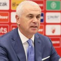 Zvezdan Terzić: "Kažu - ja prepotentan... Uzmite Slobodu iz Užica ili Partizan, pa ih podignite"