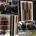Svečano otvoren "EXPO 2027 Playground" Ministar Mali: Niko ne može da nas podeli! Srbija će biti centar sveta 2027. godine…