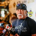 Hulk Hogan je bio legenda na svim poljima