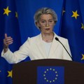 Fon der Lajen: Carine od 15 odsto je najbolje što smo uspeli da dobijemo