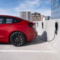 Pad napona: Sve manja potražnja za električnim vozilima