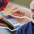 Ambiciozni petogodišnji plan Edija Rame za Albaniju: Da li je tržište bez gotovine moguće?